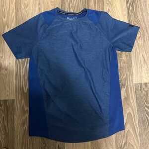Men’s Fitted Under Armour Tee